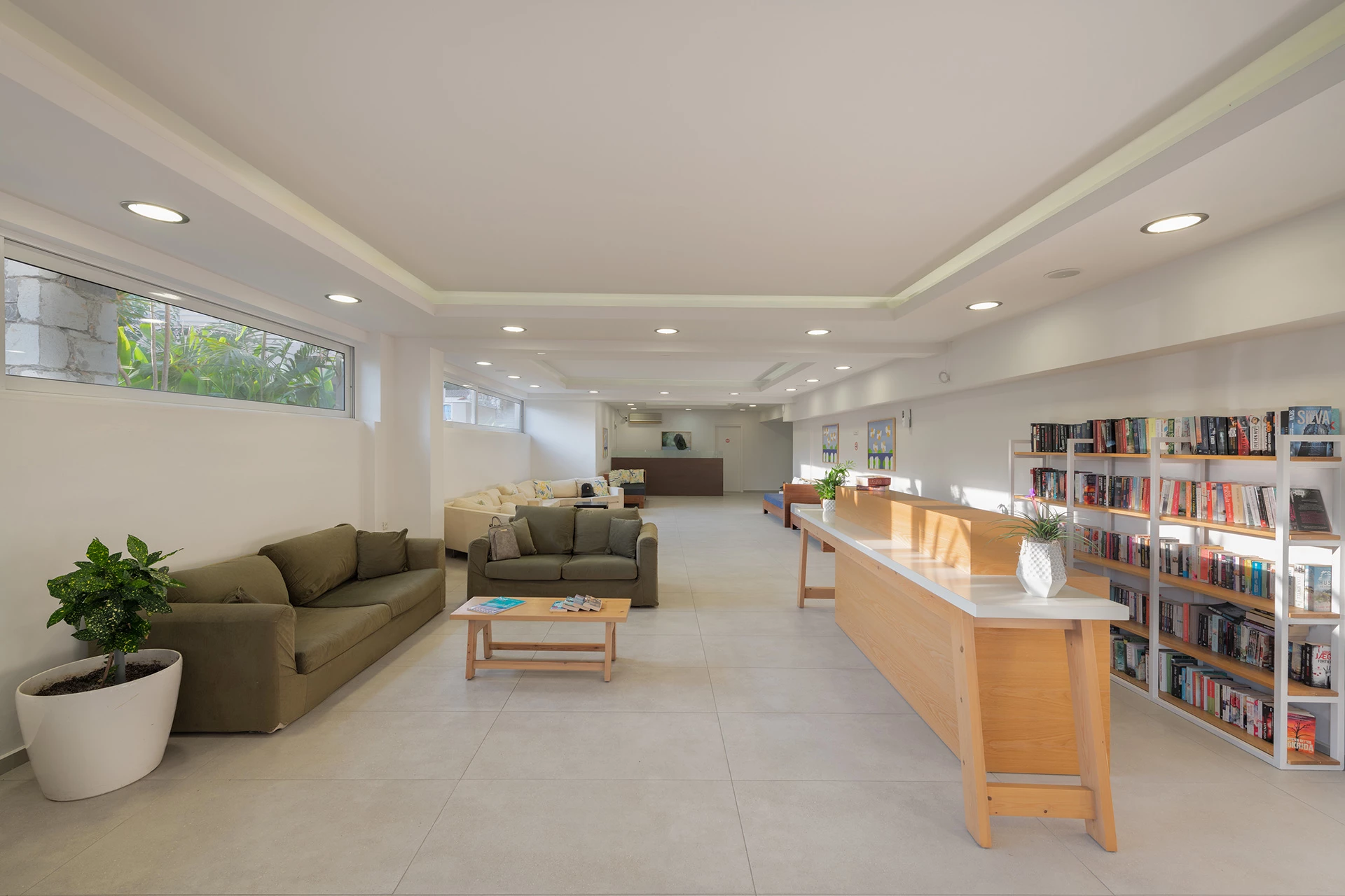 Hotell Erato Hotel (Adults Only) i Crete, Grekland - Bild 13
