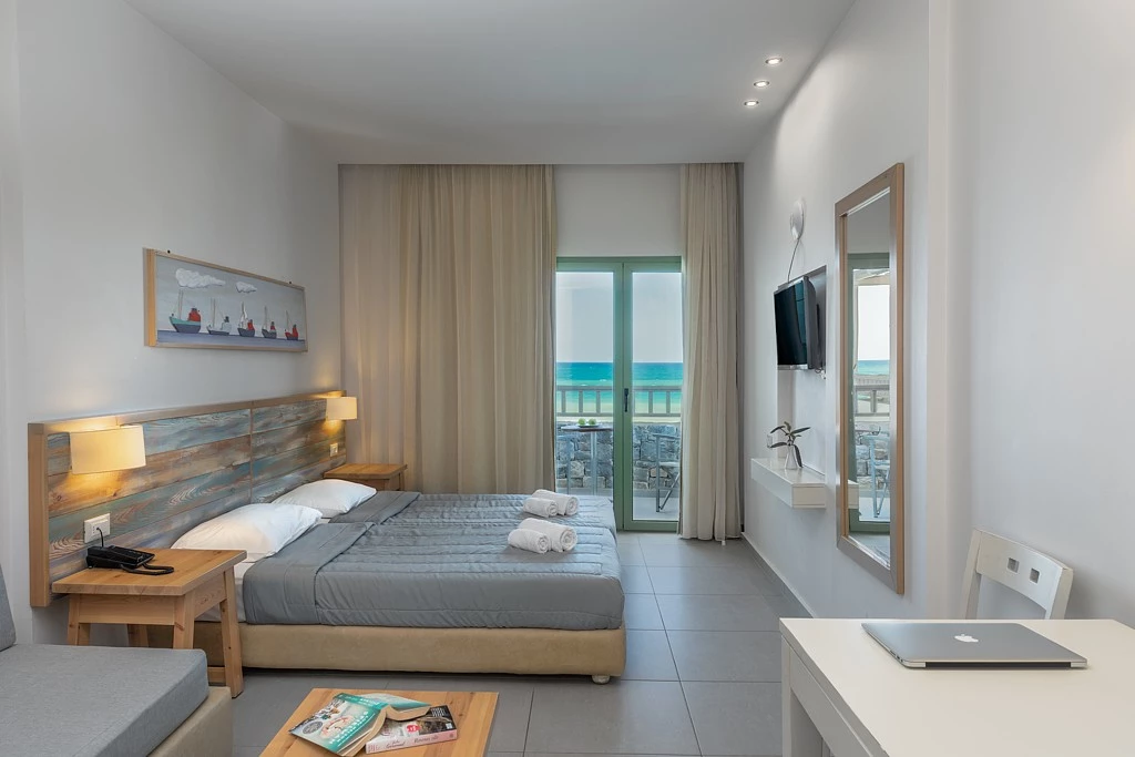 Hotell Erato Hotel (Adults Only) i Crete, Grekland - Bild 5
