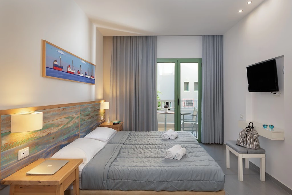 Hotell Erato Hotel (Adults Only) i Crete, Grekland - Bild 6