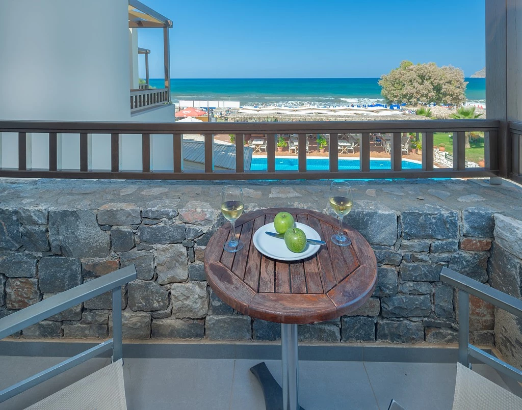 Hotell Erato Hotel (Adults Only) i Crete, Grekland - Bild 15