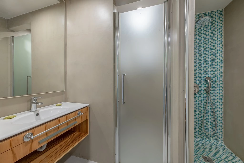 Hotell Erato Hotel (Adults Only) i Crete, Grekland - Bild 8