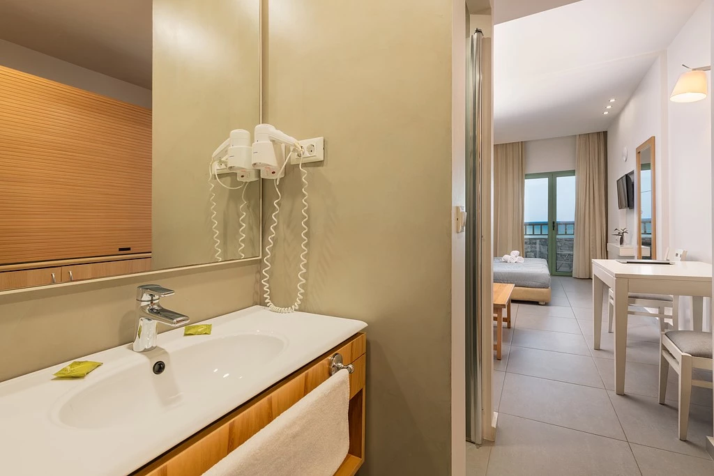 Hotell Erato Hotel (Adults Only) i Crete, Grekland - Bild 9