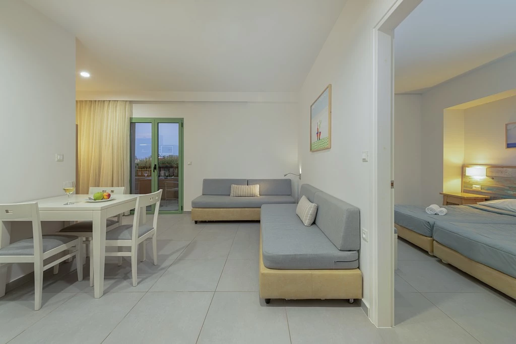Hotell Erato Hotel (Adults Only) i Crete, Grekland - Bild 11