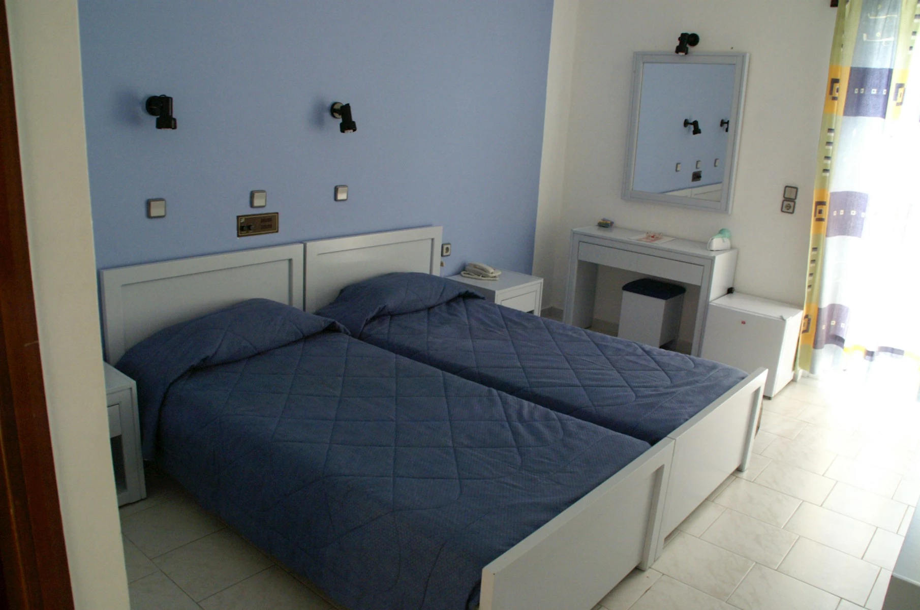 Hotell Ermioni Beach i Crete, Grekland - Bild 7