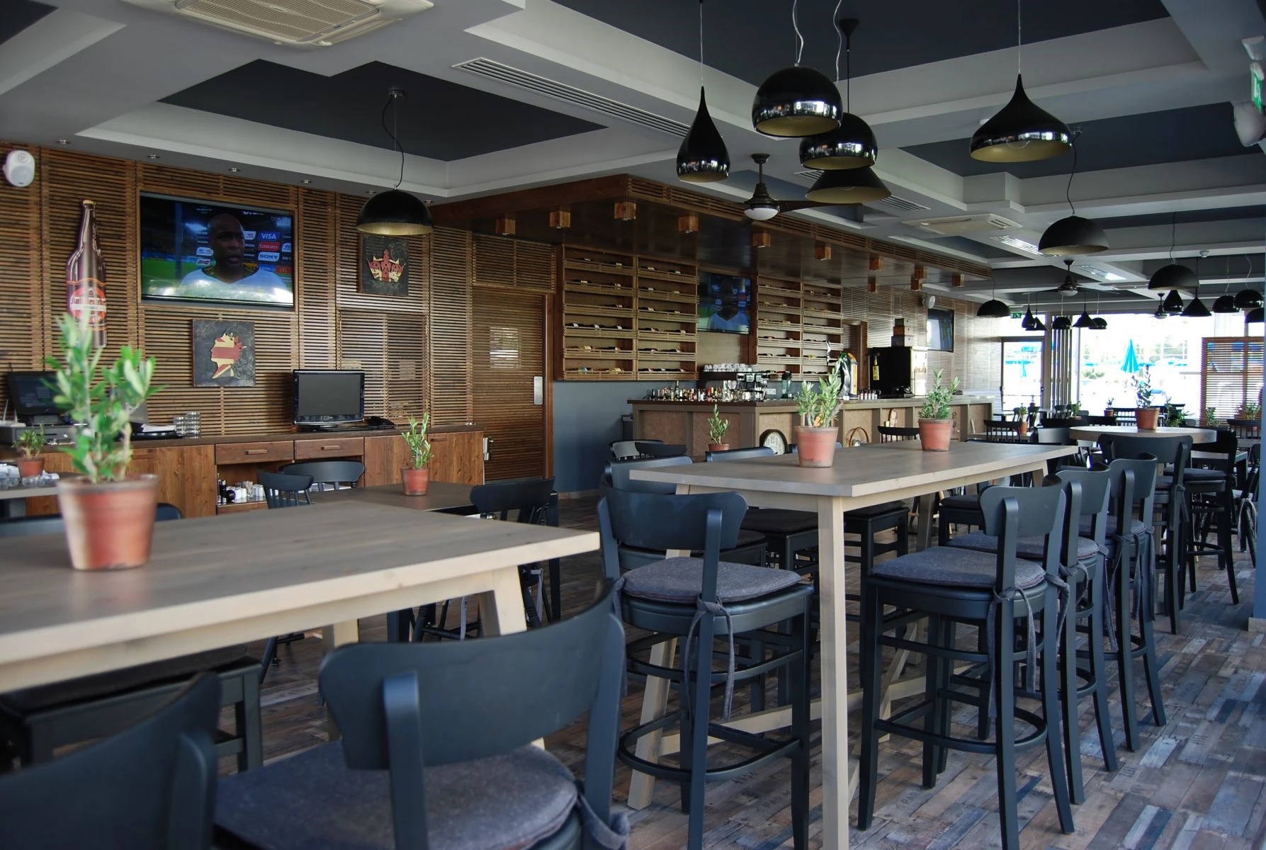 Hotell Euronapa Hotel Apartments i Cypern, Cyprus - Bild 18