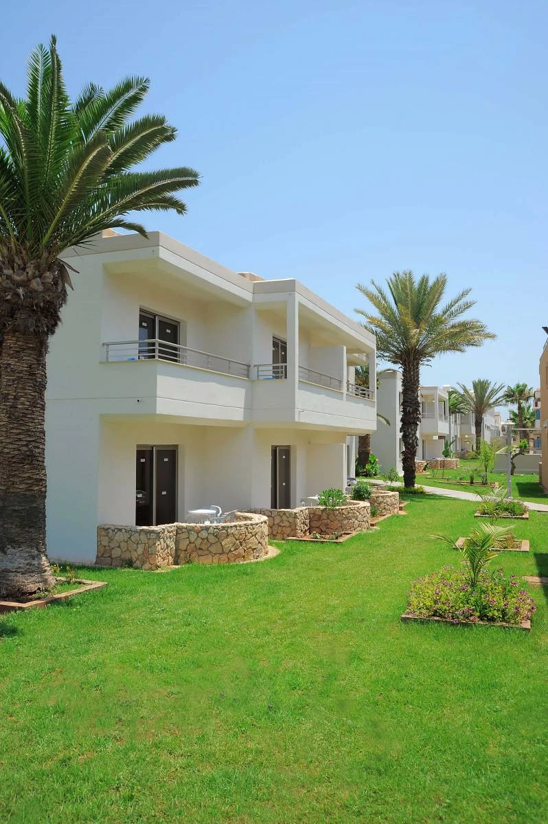 Hotell Euronapa Hotel Apartments i Cypern, Cyprus - Bild 13