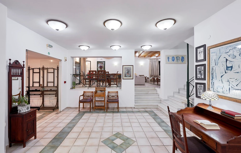 Hotell Eva Suites i Crete, Grekland - Bild 10