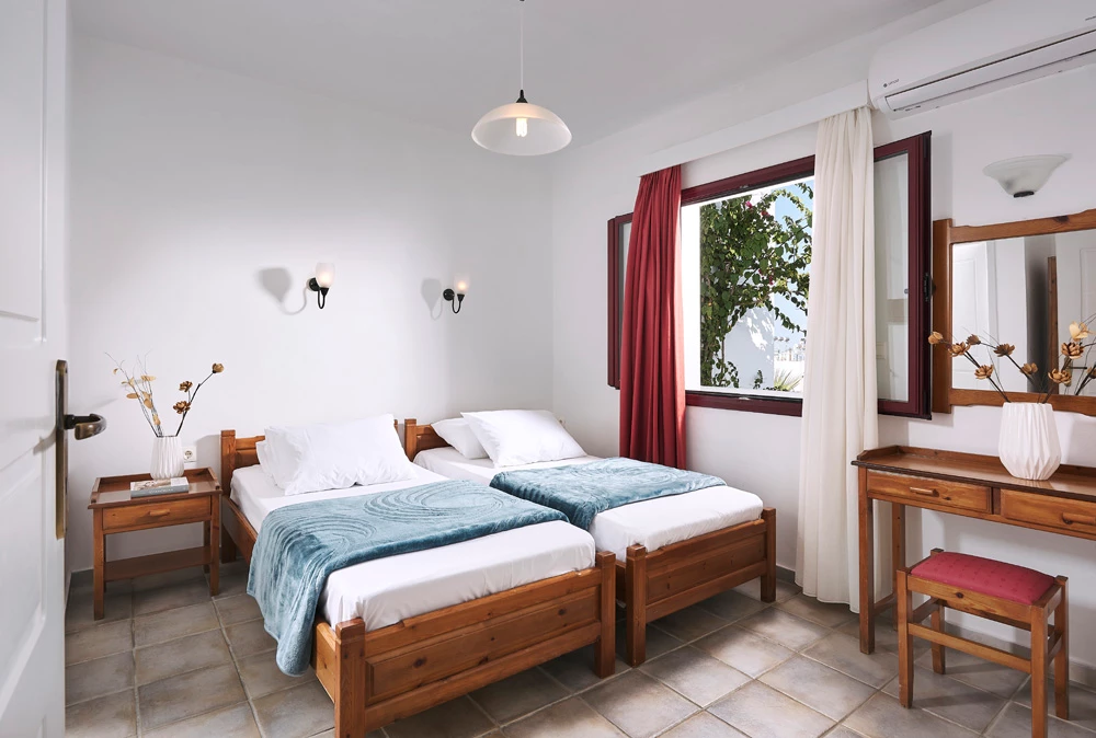 Hotell Eva Suites i Crete, Grekland - Bild 16