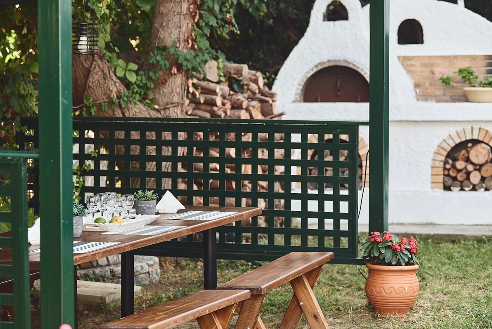 Hotell Eva Suites i Crete, Grekland - Bild 14