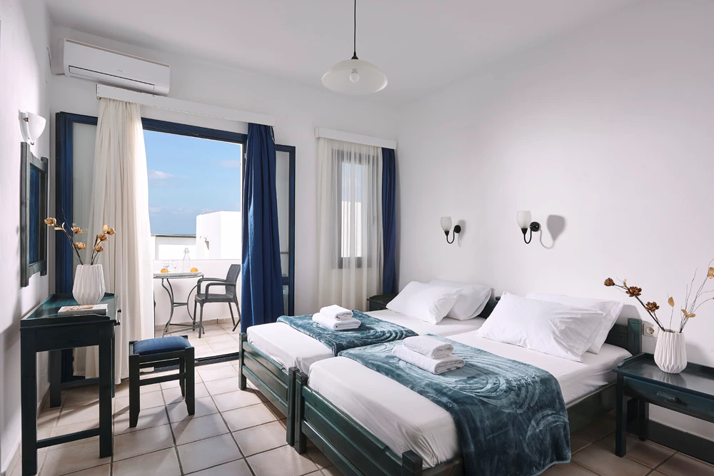 Hotell Eva Suites i Crete, Grekland - Bild 17