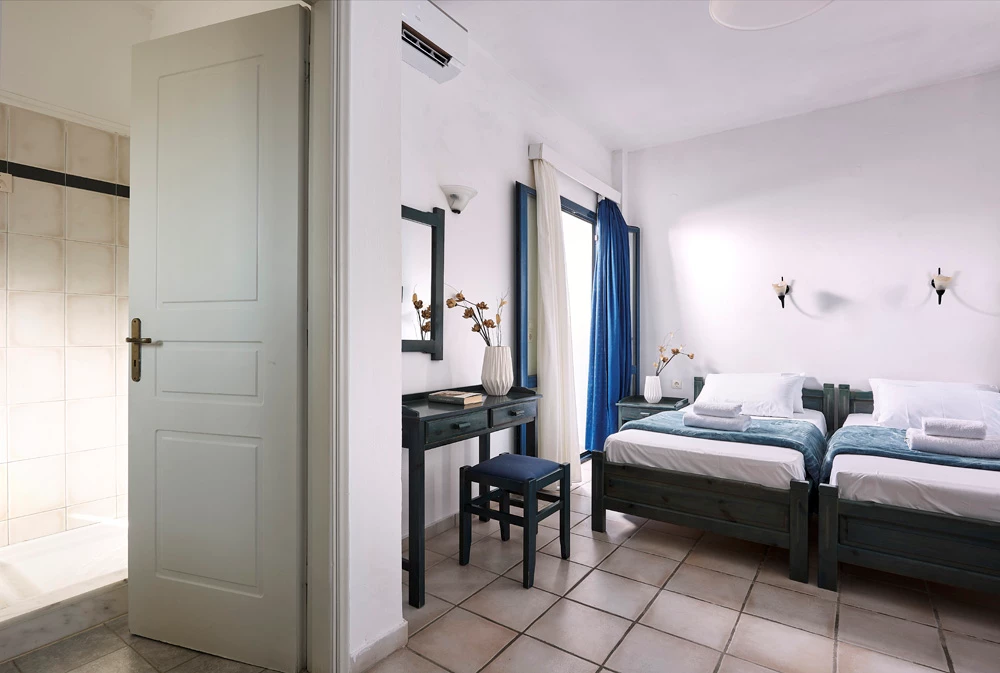 Hotell Eva Suites i Crete, Grekland - Bild 19