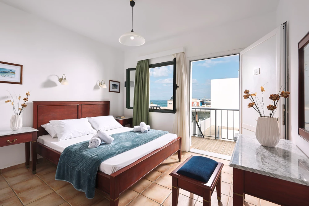 Hotell Eva Suites i Crete, Grekland - Bild 21