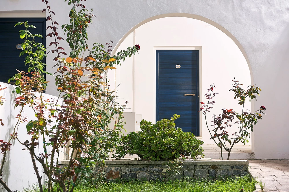 Hotell Eva Suites i Crete, Grekland - Bild 32