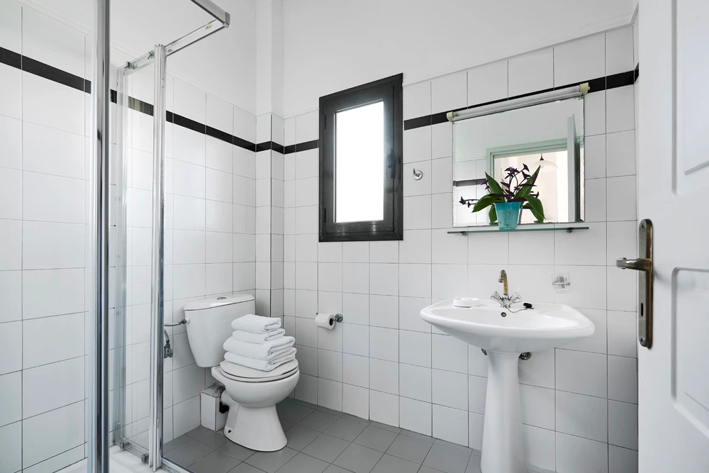 Hotell Eva Suites i Crete, Grekland - Bild 35