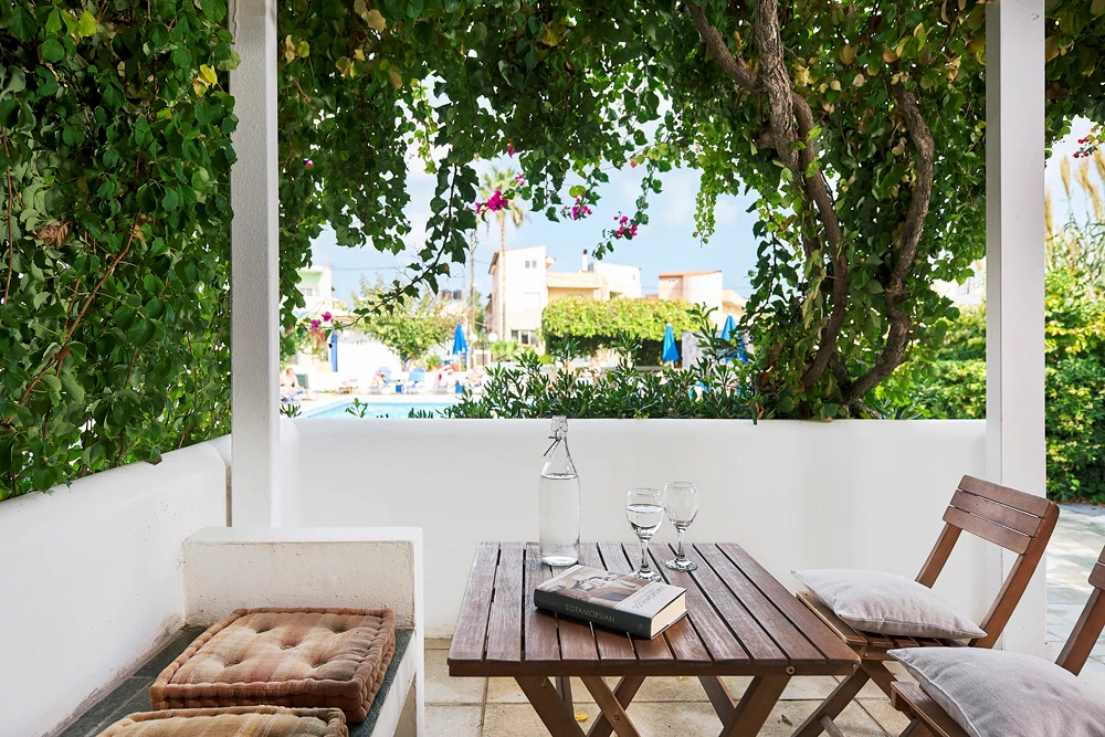 Hotell Eva Suites i Crete, Grekland - Bild 34