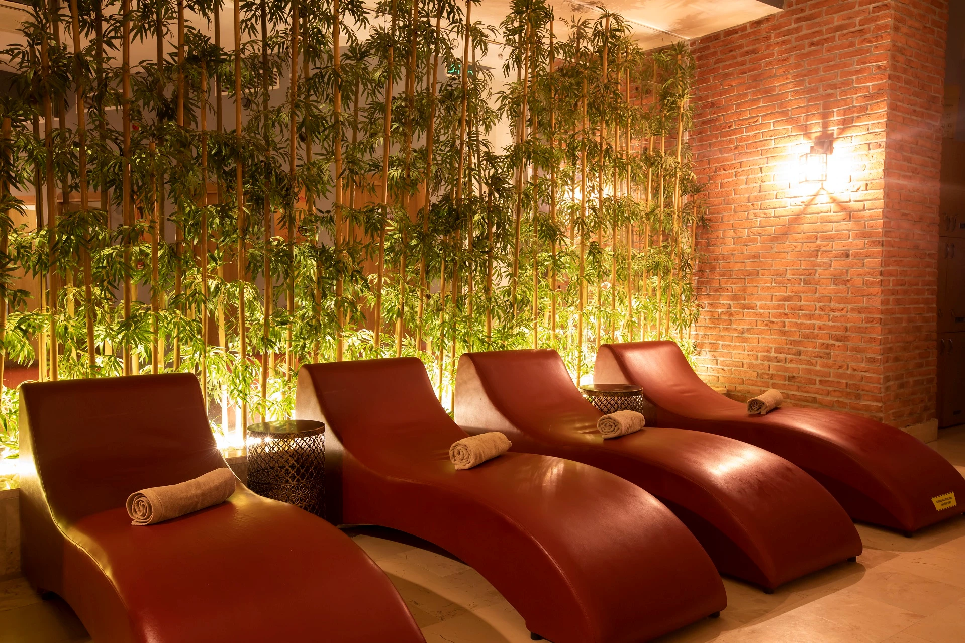 Hotell Falcon Hotel i Antalya, Turkiet - Bild 19