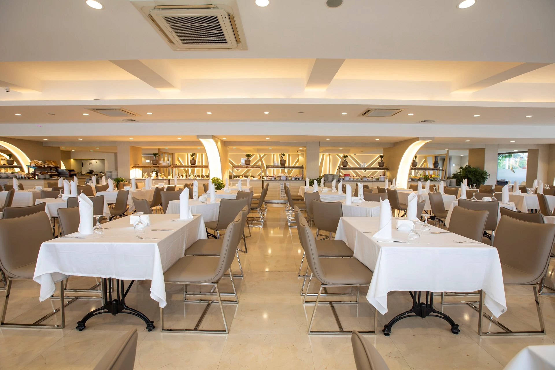 Hotell Falcon Hotel i Antalya, Turkiet - Bild 21