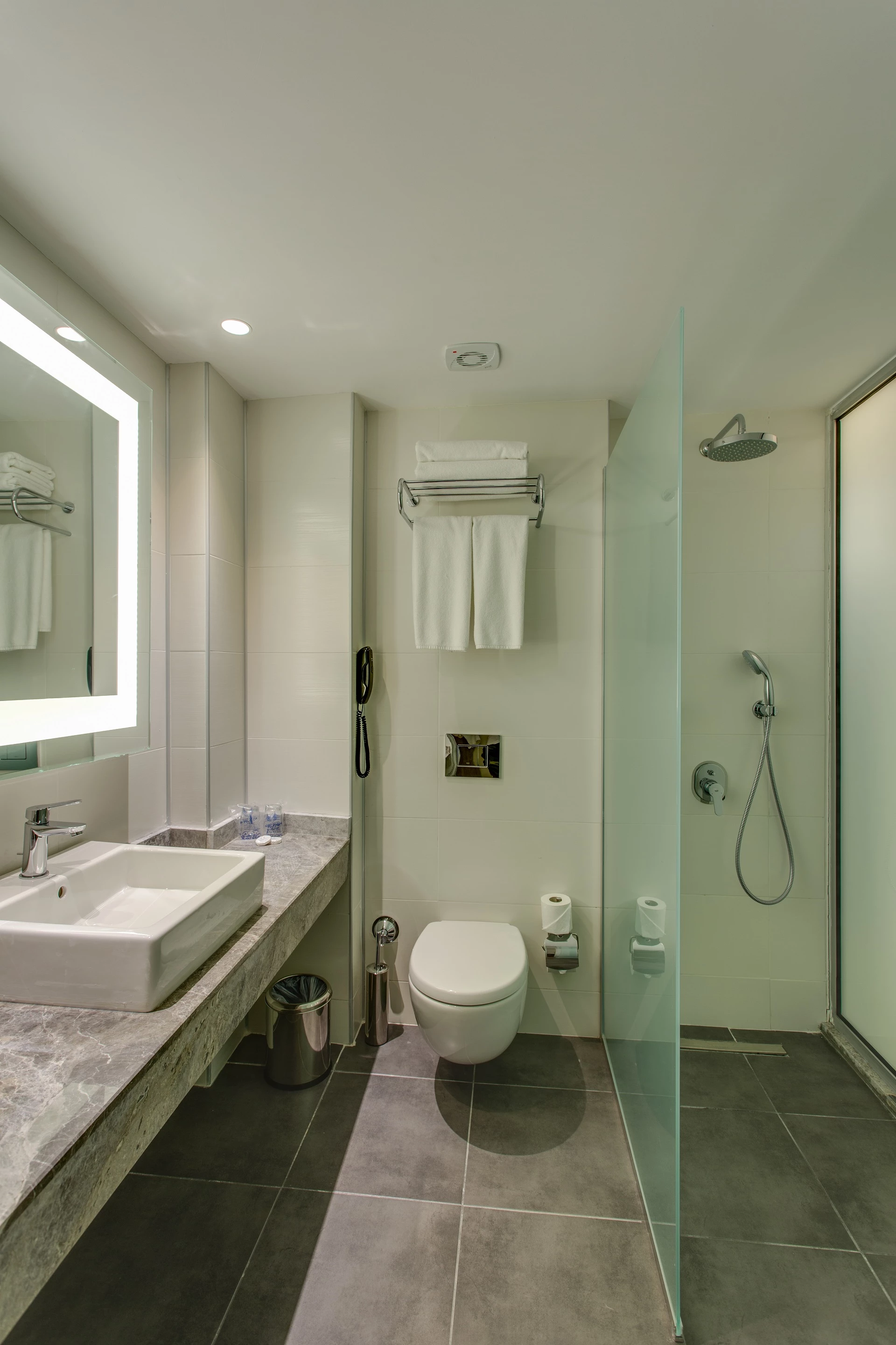 Hotell Falcon Hotel i Antalya, Turkiet - Bild 14