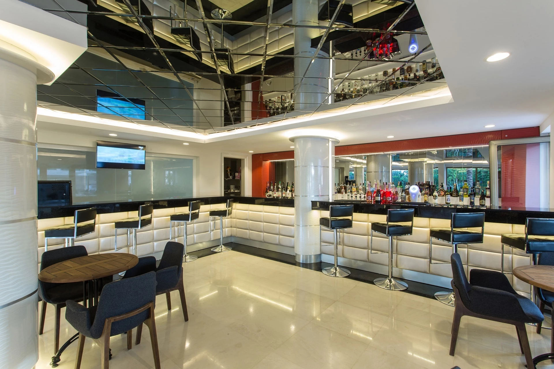 Hotell Falcon Hotel i Antalya, Turkiet - Bild 24