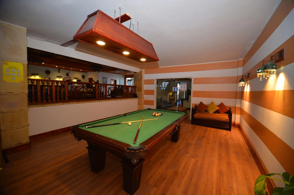 Hotell Falcon Naama Star Hotel i Sharm El Sheik, Egypten - Bild 6