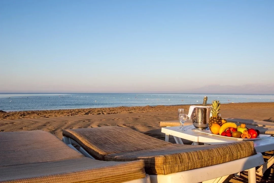 Hotell Fame Residence Lara & Spa i Antalya, Turkiet - Bild 8