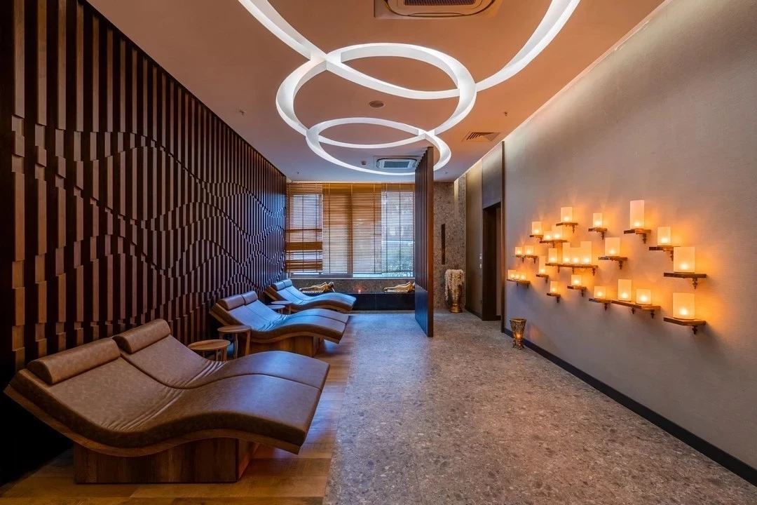 Hotell Fame Residence Lara & Spa i Antalya, Turkiet - Bild 18