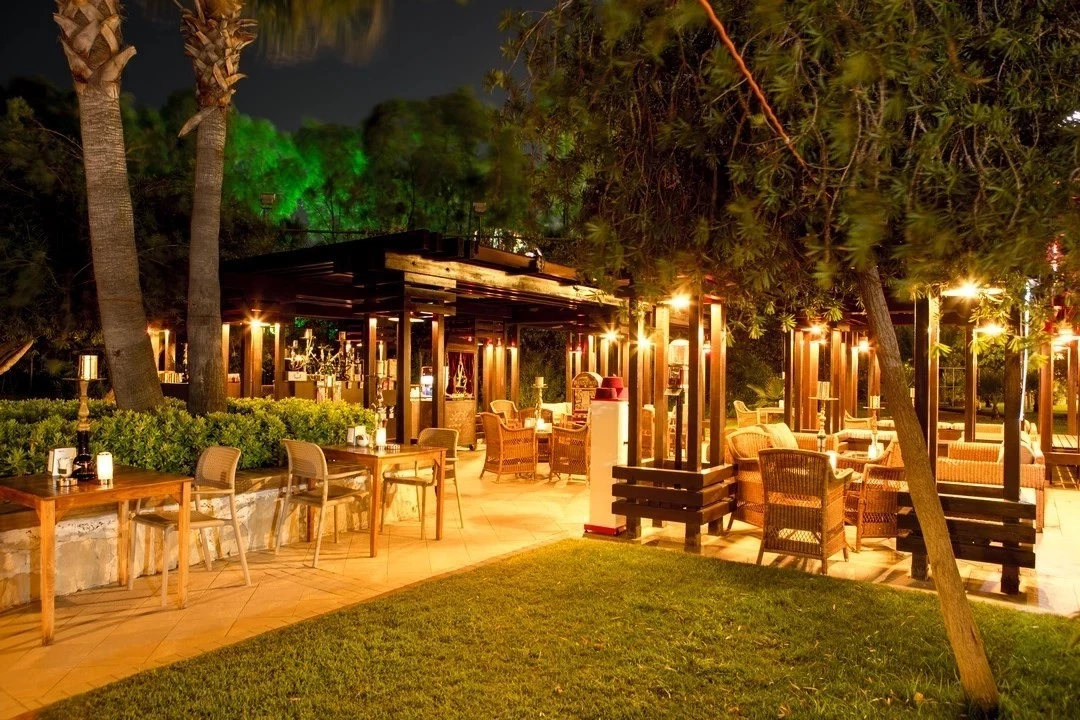 Hotell Fame Residence Lara & Spa i Antalya, Turkiet - Bild 11