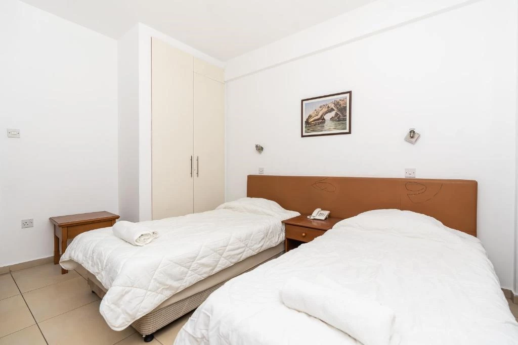 Hotell Flora Hotel Apartments i Cypern, Cyprus - Bild 10