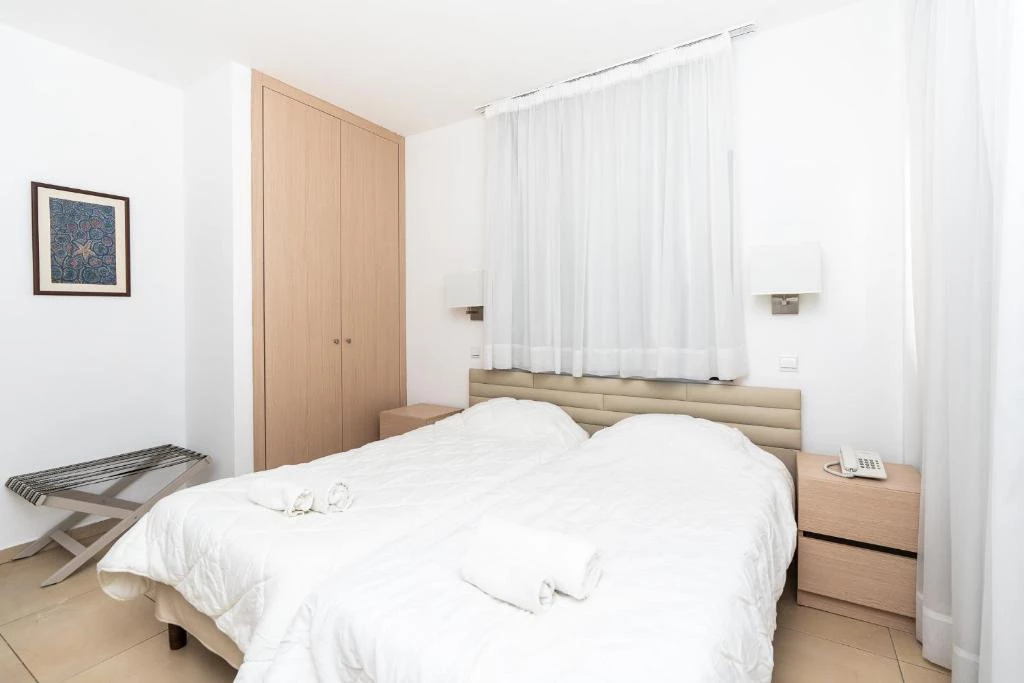 Hotell Flora Hotel Apartments i Cypern, Cyprus - Bild 11