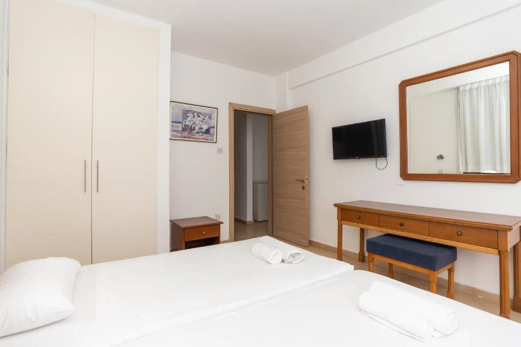 Hotell Flora Hotel Apartments i Cypern, Cyprus - Bild 12