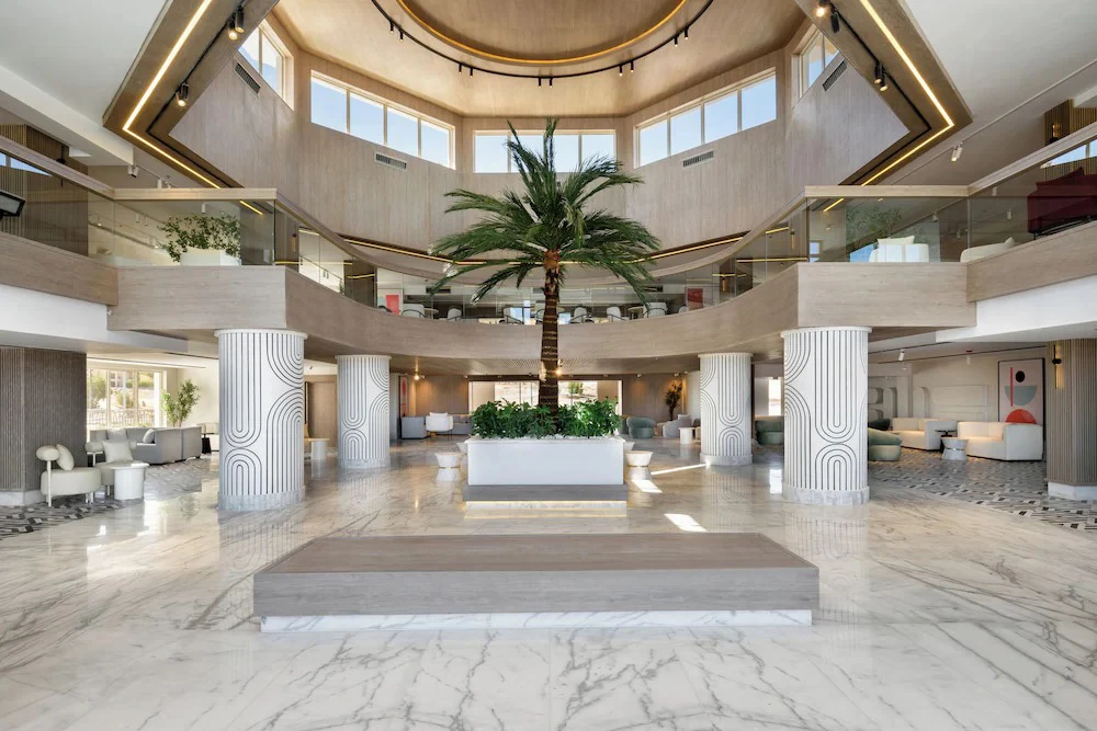 Hotell Flow Spectrum Resort Sahl Hasheesh i Hurghada, Egypten - Bild 32