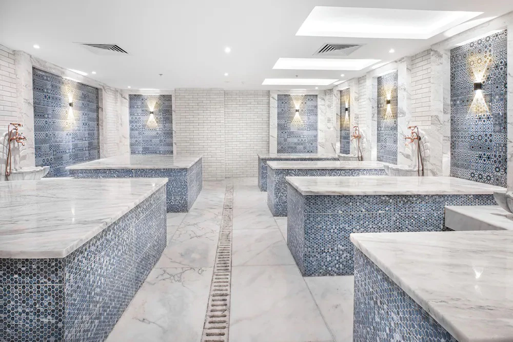 Hotell Flow Spectrum Resort Sahl Hasheesh i Hurghada, Egypten - Bild 13