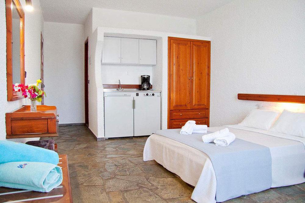 Hotell Folia Apartments i Crete, Grekland - Bild 18