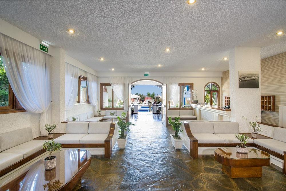 Hotell Folia Apartments i Crete, Grekland - Bild 9