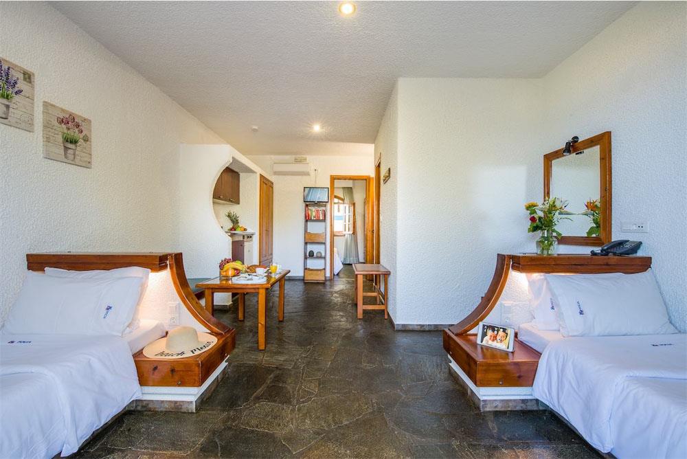 Hotell Folia Apartments i Crete, Grekland - Bild 23