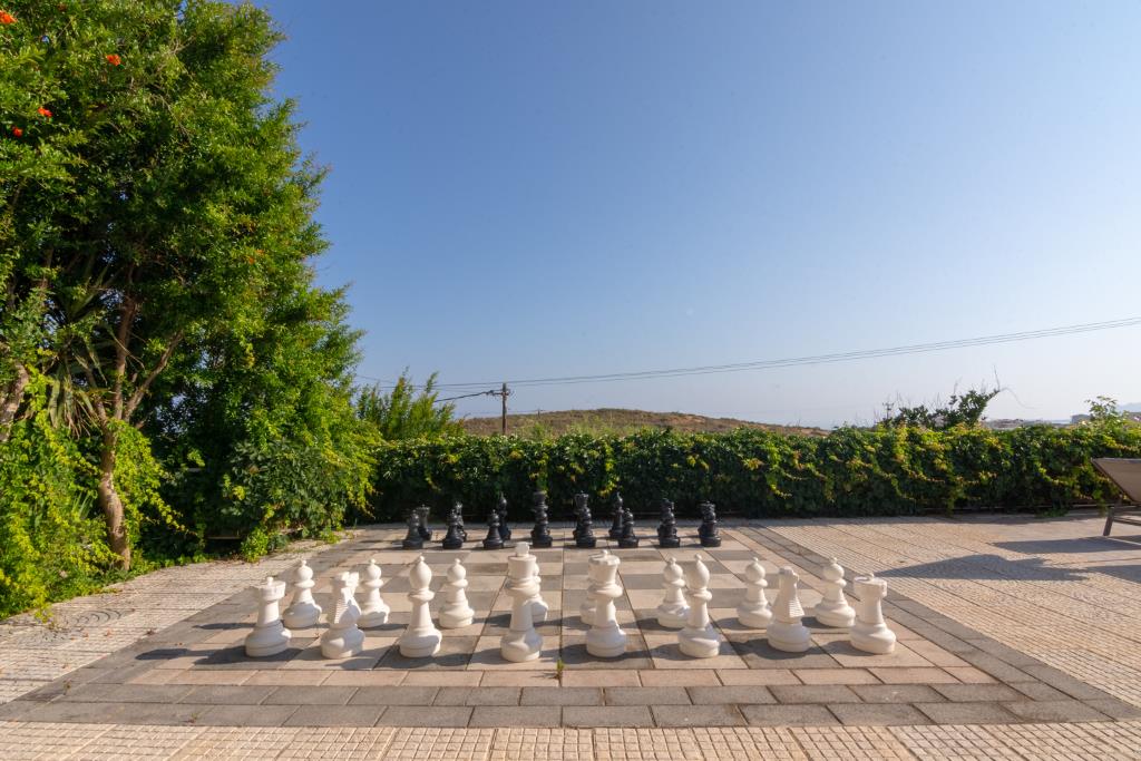 Hotell Frida Apartments i Crete, Grekland - Bild 6