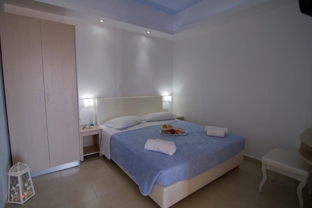 Hotell Frida Apartments i Crete, Grekland - Bild 12