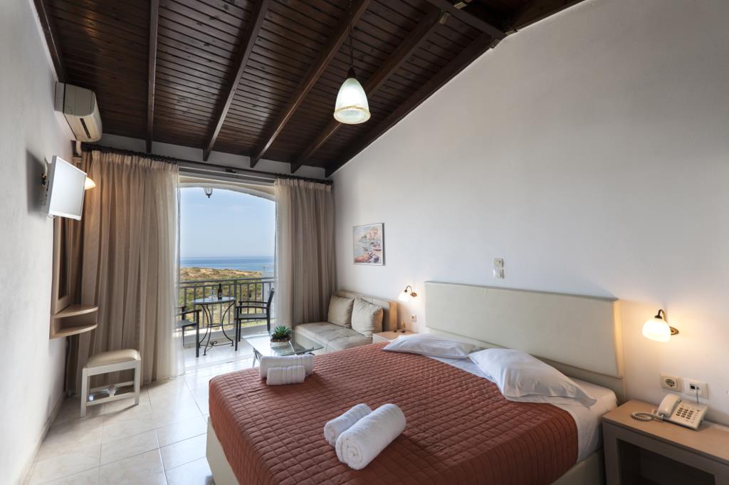 Hotell Frida Apartments i Crete, Grekland - Bild 8