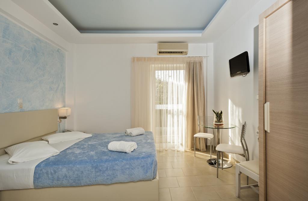 Hotell Frida Apartments i Crete, Grekland - Bild 10