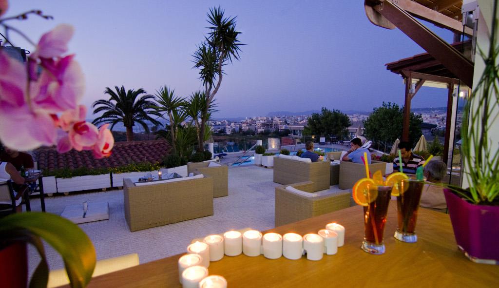Hotell Frida Apartments i Crete, Grekland - Bild 5