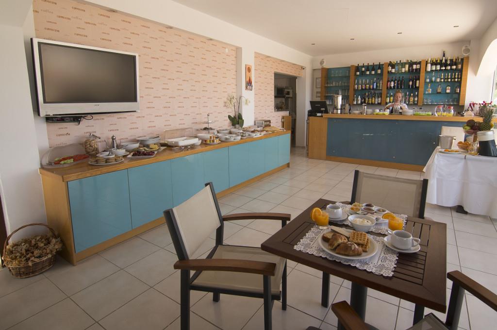 Hotell Frida Apartments i Crete, Grekland - Bild 13