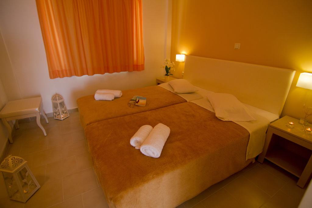 Hotell Frida Apartments i Crete, Grekland - Bild 14