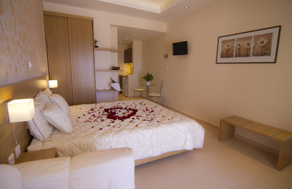 Hotell Frida Apartments i Crete, Grekland - Bild 15