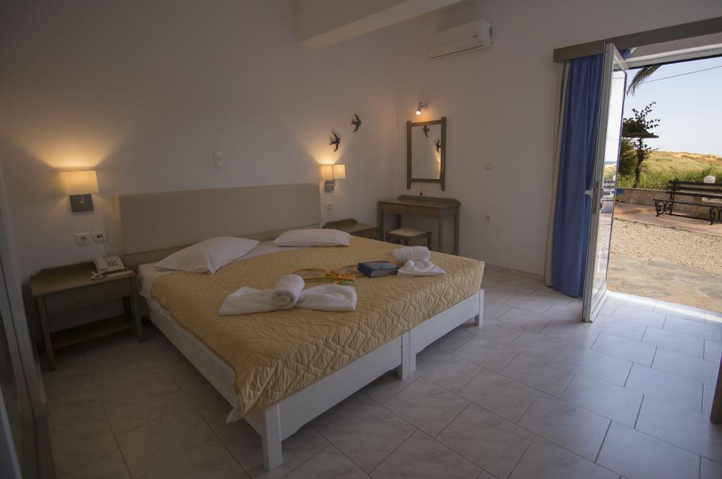 Hotell Frida Apartments i Crete, Grekland - Bild 16