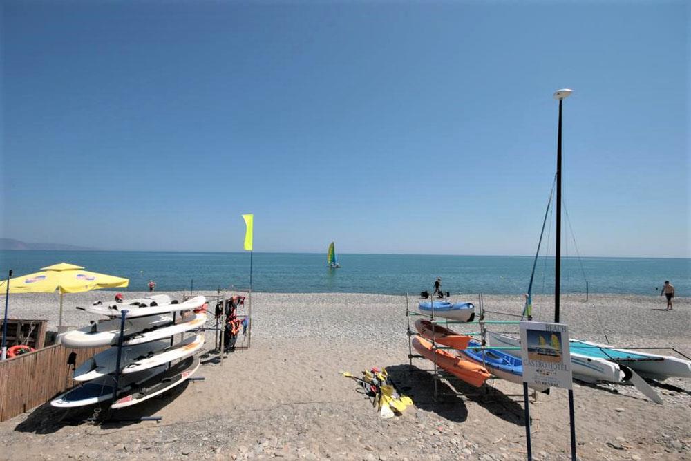 Hotell Futura Hotel i Crete, Grekland - Bild 13