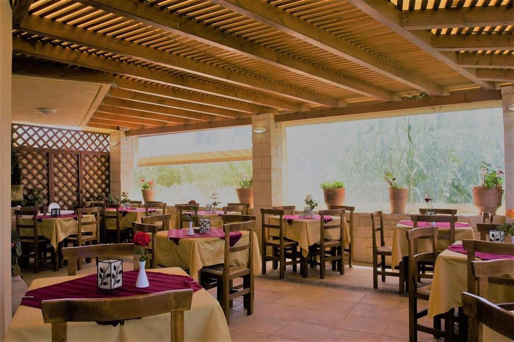 Hotell Futura Hotel i Crete, Grekland - Bild 25