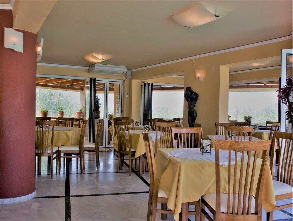 Hotell Futura Hotel i Crete, Grekland - Bild 26