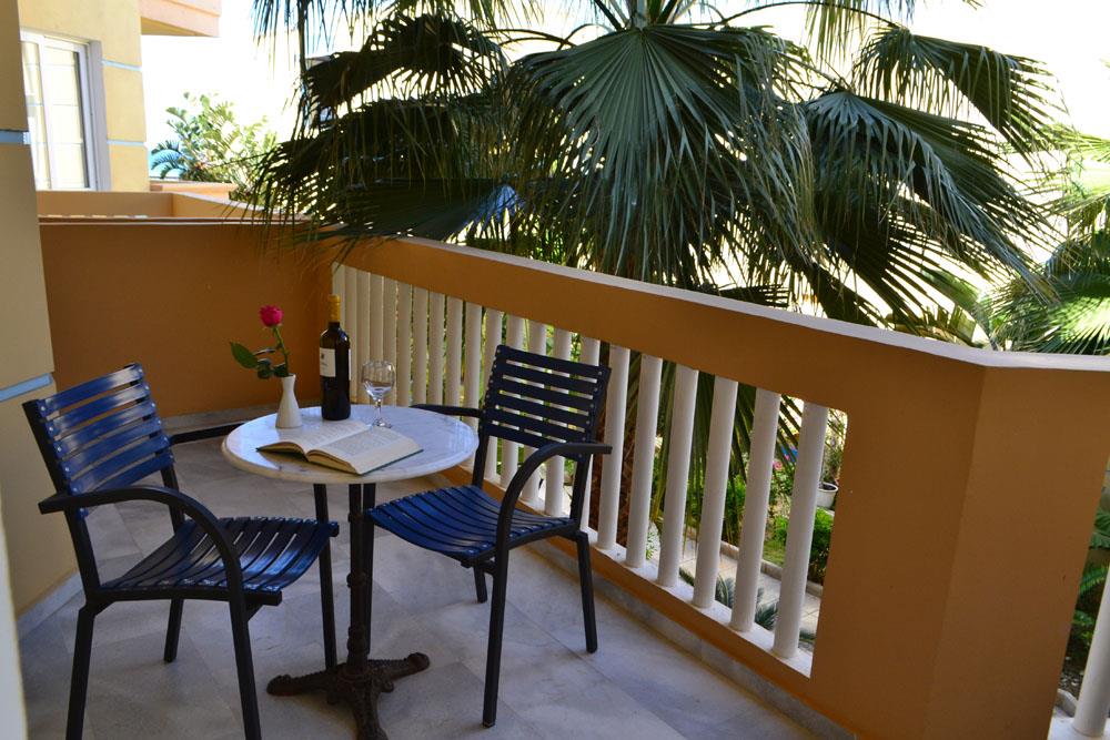 Hotell Futura Hotel i Crete, Grekland - Bild 27