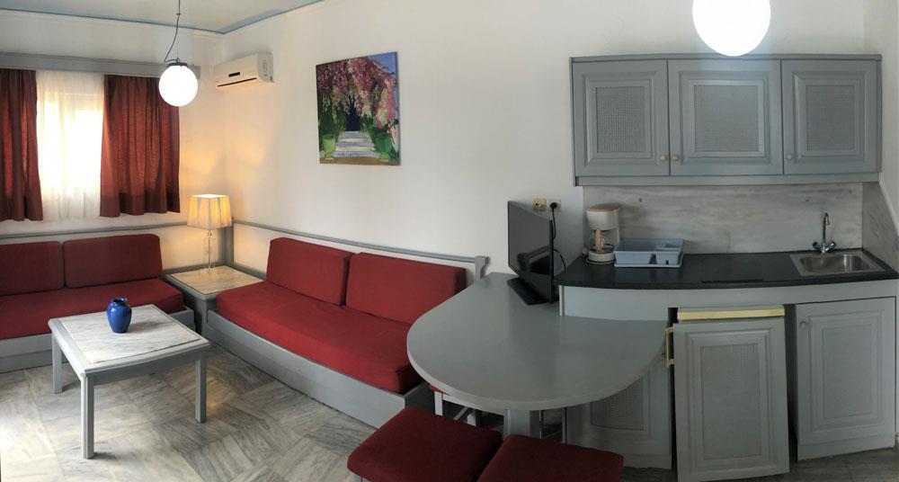 Hotell Futura Hotel i Crete, Grekland - Bild 32