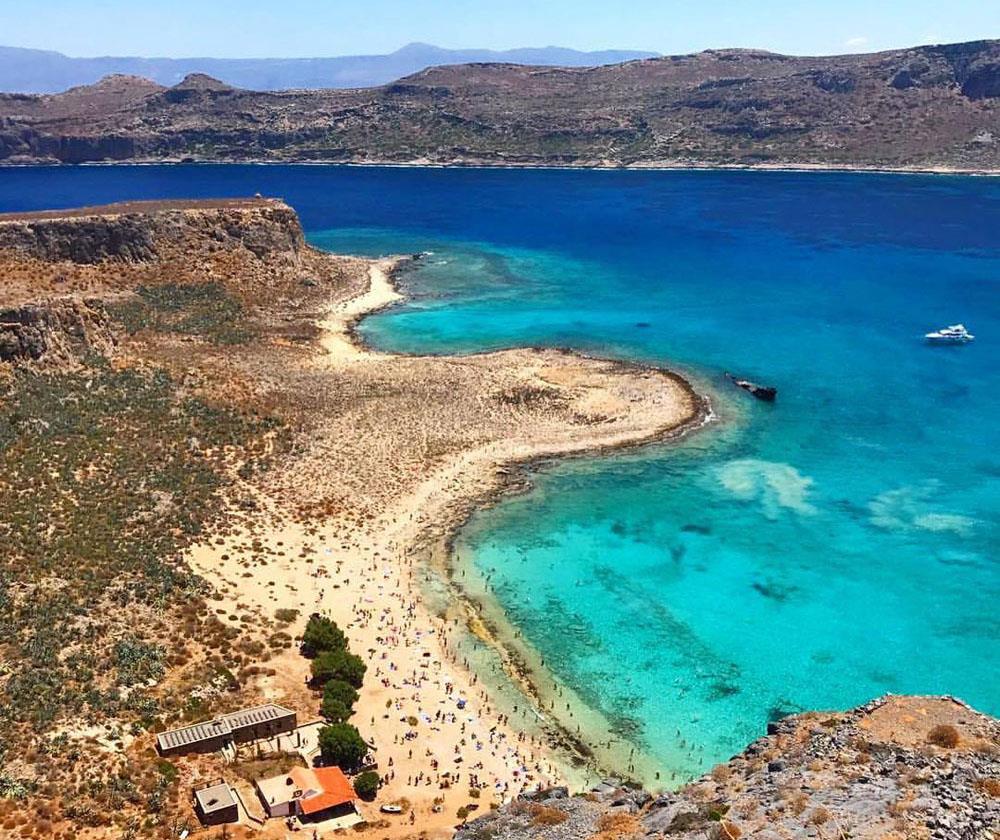 Hotell Futura Hotel i Crete, Grekland - Bild 3